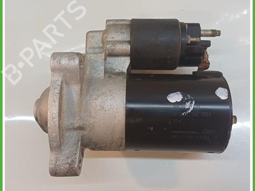 Starter PEUGEOT 106 II (1A_, 1C_) 1.1 i | BP16405329M8 