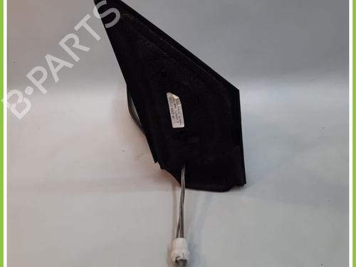 Left mirror FORD FUSION (JU_) 1.4 | BP13515978C26 