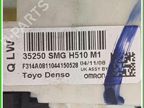 Switch HONDA CIVIC VIII Hatchback (FN, FK) 1.4 (FK1, FN4) | BP15844211I30 