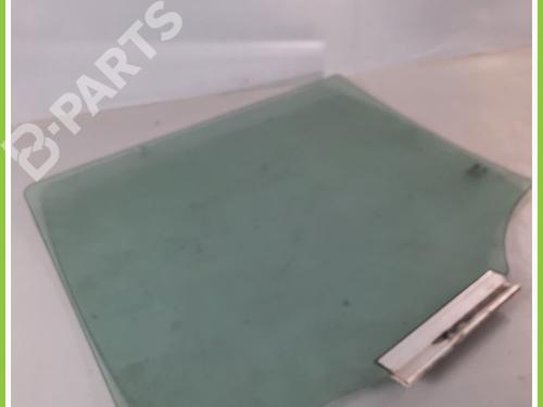 Rear right door window OPEL ZAFIRA / ZAFIRA FAMILY B (A05) 1.6 CNG (M75) | BP11722134C21 
