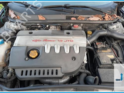 Used Parts ALFA ROMEO 147 (937_) 1.9 JTDM 8V (937.AXD1A, 937.AXU1A, 937.BXU1A) 5013655