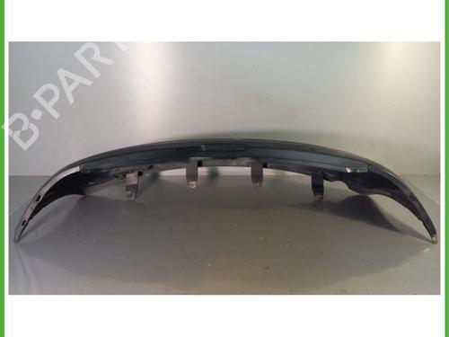 Rear bumper FIAT PUNTO (188_) 1.2 16V 80 (188.233, .235, .253, .255, .333, .353, .639,... | BP27409850C8 