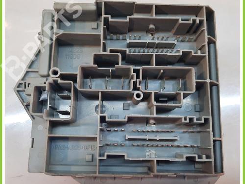 Fuse box LANCIA YPSILON (843_) 1.2 (843.AXA1A) | BP11817811E1 