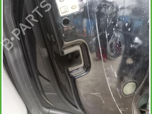 Left rear door LAND ROVER RANGE ROVER SPORT I (L320) 2.7 D 4x4 | BP16210747C4 