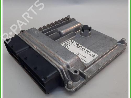 Engine control unit (ECU) SEAT LEON (5F1) 1.6 TDI | BP40132008M57  - Image 5