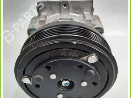 AC compressor FORD MONDEO III Turnier (BWY) 2.0 TDCi | BP11369717M34 