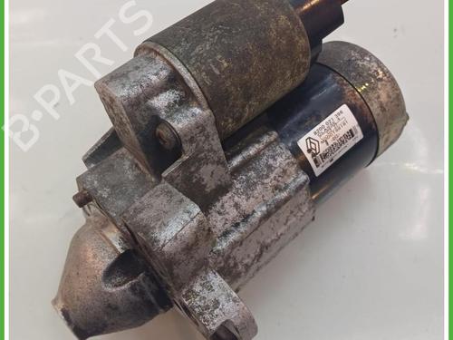 Used Starter Starter RENAULT CLIO II (BB_, CB_) 1.5 dCi (100 hp) 40142392 40142392