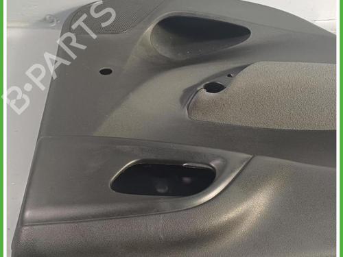 Rear left panel CITROËN C3 II (SC_) 1.4 HDi 70 (SC8HZC, SC8HR0, SC8HP4) | BP40142476C60 - Image 2