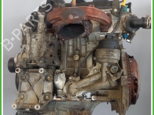 Engine CITROËN C2 (JM_) 1.1 | BP27410137M1 