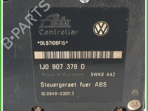 ABS pump FORD FIESTA VI (CB1, CCN) 1.25 | BP40131882M43 - Image 3
