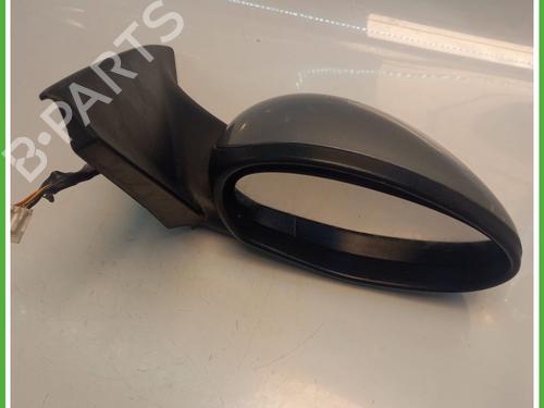 Used Right mirror ALFA ROMEO 147 (937_) 1.9 JTDM 8V (937.AXD1A, 937.AXU1A, 937.BXU1A) (120 hp) 30411186