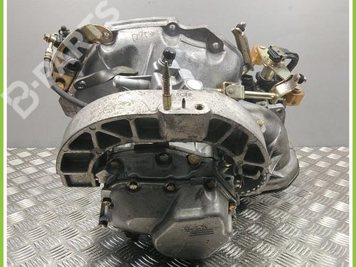 Gearbox DAEWOO NUBIRA Wagon (J100) 1.6 16V | BP11370786M3 