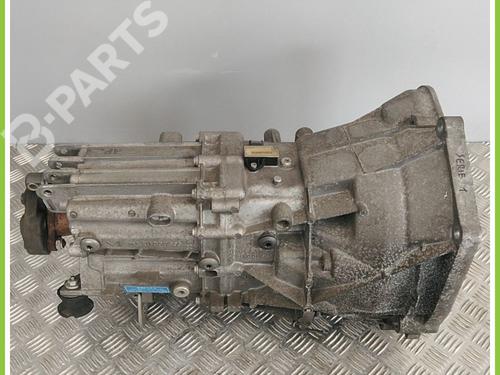 Gearbox BMW 1 (E81) 120 i | BP11369933M3 