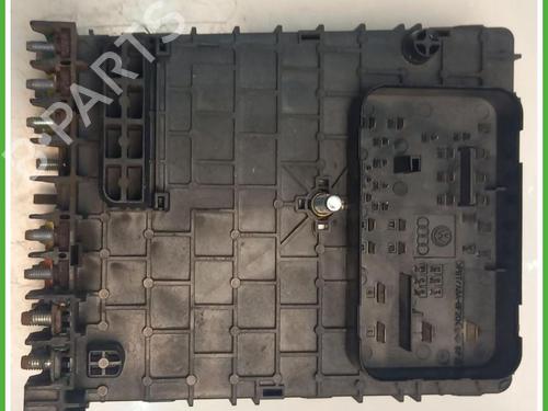 Fuse box VW PASSAT B6 (3C2) 2.0 TDI 16V | BP40148572E1 - Image 4