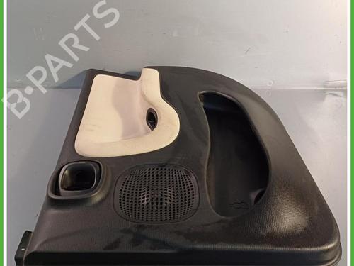 Front right panel FIAT PANDA (312_, 319_) 0.9 Natural Power (312PXG1A, 312PYC1A) | BP40140517C59 - Image 4