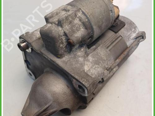 Used Starter Starter PEUGEOT 307 (3A/C) 1.6 HDi (90 hp) 40144932 40144932