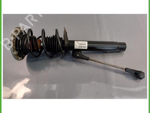 Used Left front shock absorber BMW 3 Touring (F31) 318 d (150 hp) 18825833