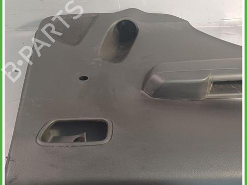 Rear left panel SUZUKI IGNIS III (MF, FF) 1.2 Hybrid (ATK412) | BP40142489C60 - Image 3