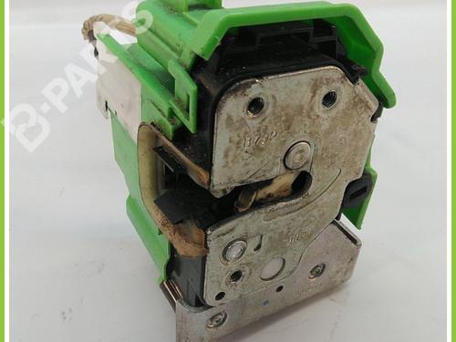 Used Front right lock ALFA ROMEO MITO (955_) 1.4 TJet (955AXA1B) (155 hp) 11720659