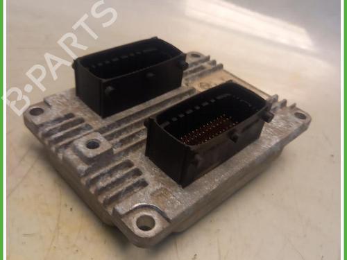 Engine control unit (ECU) ALFA ROMEO MITO (955_) 1.4 (955.AXB1B, 955.AXU1A) | BP40149050M57 - Image 5