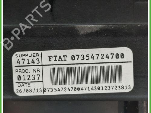 Switch FIAT 500 (312_) 1.3 D Multijet (312AXE1A) | BP13363599I30 