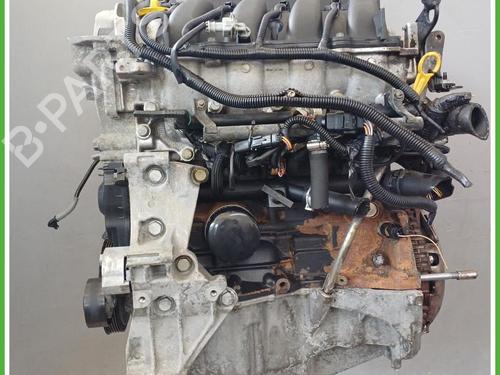 Used Engine Engine RENAULT SCÉNIC II (JM0/1_) 1.6 (105 hp) 40074594 40074594