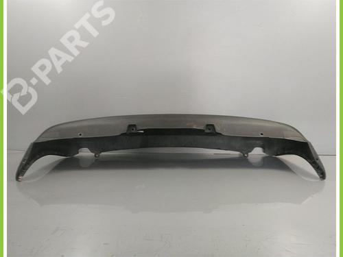 Rear bumper FIAT SEICENTO / 600 (187_) 1.1 (187AXB, 187AXB1A, 187AXC1A02) | BP11368693C8 