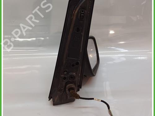 Right mirror FORD C-MAX (DM2) 1.6 TDCi | BP17655220C27 