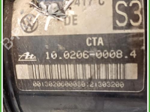 ABS pump SEAT LEON (1M1) 1.9 TDI | BP27654459M43 