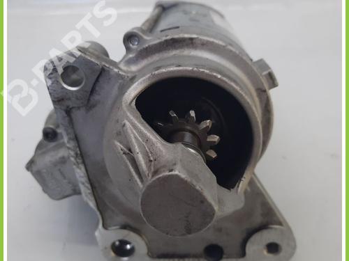 Starter PEUGEOT 207 (WA_, WC_) 1.4 HDi | BP11368432M8 