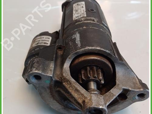 Starter PEUGEOT 307 SW (3H) 2.0 HDi 135 | BP27409751M8 