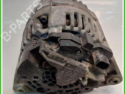 Alternator OPEL CORSA D (S07) 1.2 LPG (L08, L68) | BP40146700M7 - Image 6