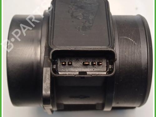 Mass air flow sensor PEUGEOT 307 SW (3H) 2.0 HDI 110 | BP24354371M95 