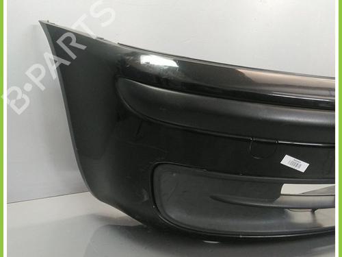Front bumper FIAT PUNTO (188_) 1.9 JTD 80 (188.237, .257, .337, .357) | BP19703301C7 