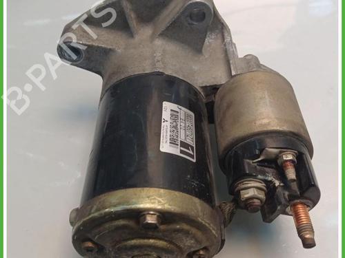 Starter CITROËN C2 (JM_) 1.1 | BP40146841M8  - Image 6