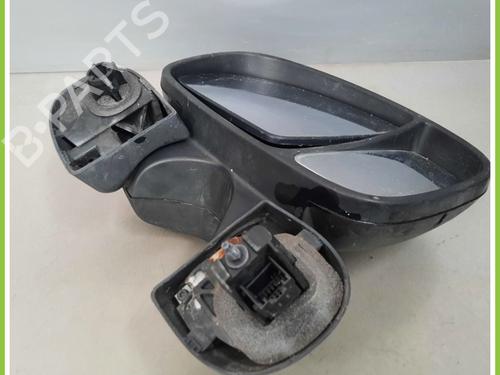 Right mirror OPEL VIVARO A Van (X83) 2.0 CDTI (F7) | BP13515859C27 