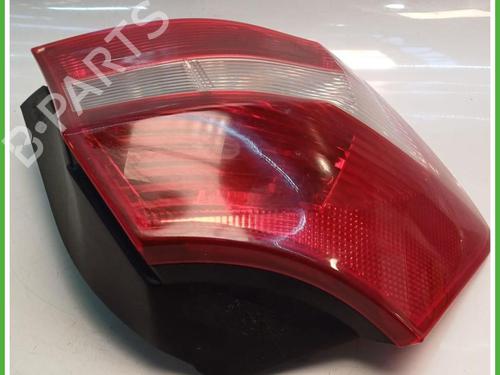 Left taillight BMW 1 (E87) 116 i | BP40144181C34 - Image 7
