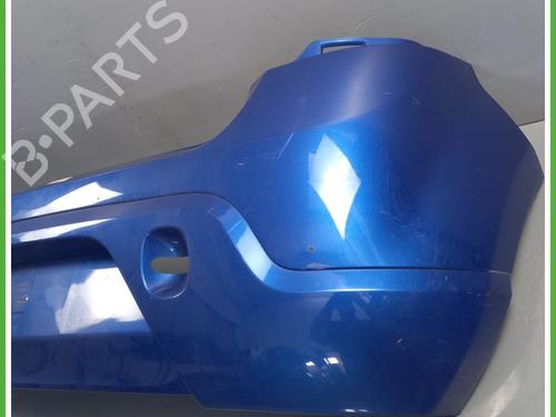 Rear bumper DACIA SANDERO 1.4 MPI LPG | BP13259271C8