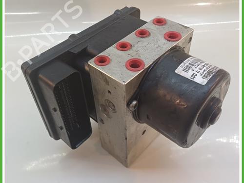 Used ABS pump MERCEDES-BENZ C-CLASS (W203) C 220 CDI (203.008) (150 hp) 16405347
