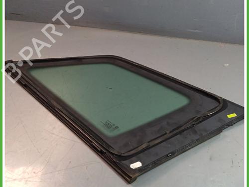 Rear left door window OPEL ASTRA H Estate (A04) 1.7 CDTI (L35) | BP15678984C20 