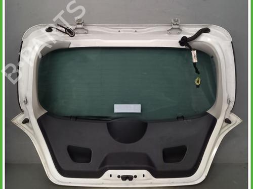 Tailgate PEUGEOT 207 (WA_, WC_) 1.4 | BP17974522C6 
