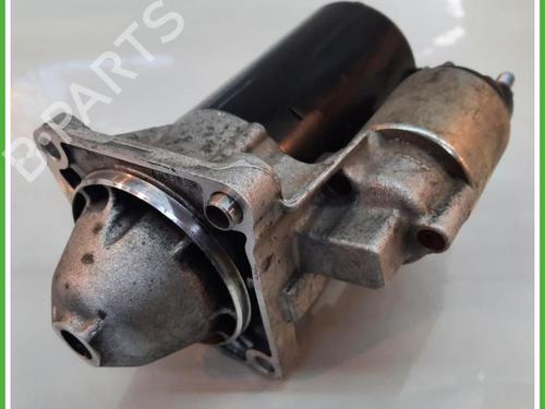 Used Starter Starter FIAT BRAVO II (198_) 1.6 D Multijet (198AXH1B) (105 hp) 40133609 40133609