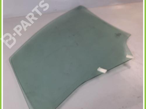 Rear right door window PEUGEOT 307 (3A/C) 1.6 HDi | BP11722129C21 