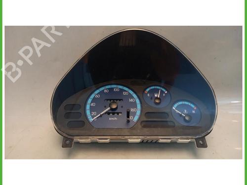 Used Instrument cluster Instrument cluster DAEWOO MATIZ (M100, M150) 0.8 (52 hp) 40074316 40074316