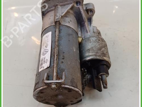 Startmotor DACIA DOKKER MPV (KE_) 1.5 dCi / Blue dCi 75 (KEAJ, KEAH, KEJW) | BP15879661M8 