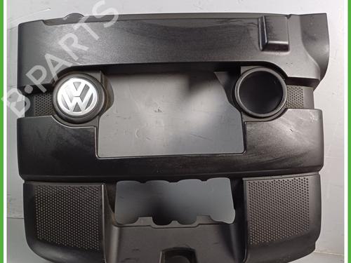 Used Upper protection VW GOLF V (1K1) 1.6 (102 hp) 16207698