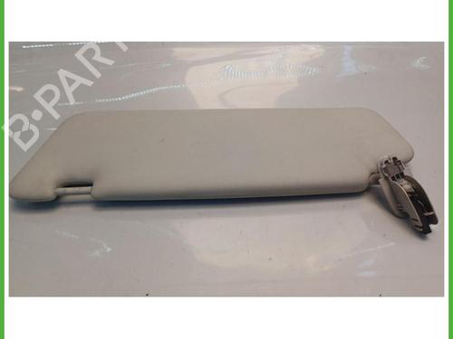Left sun visor AUDI A5 Sportback (8TA) 2.7 TDI | BP40145846I1 - Image 2