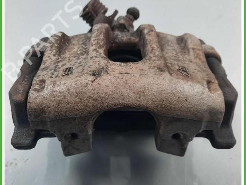 Left rear brake caliper FORD KUGA II (DM2) 2.0 TDCi | BP40133521M107 - Image 2