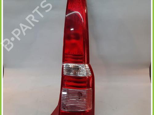 Used Right taillight FIAT PANDA (169_) 1.2 (169.AXB11, 169.AXB1A) (60 hp) 13629131