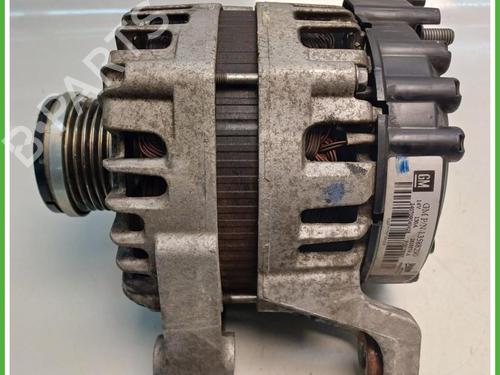 Alternator OPEL ASTRA J (P10) 1.4 LPG (68) | BP40143532M7 - Image 3